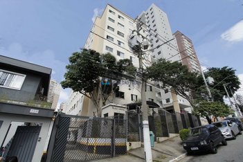 apartment em Rua Professor Aprígio Gonzaga, São Judas - São Paulo - SP