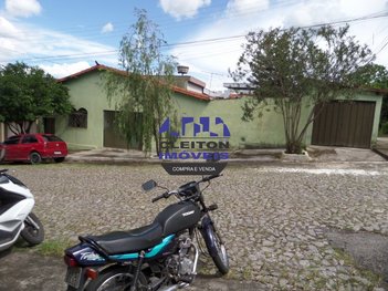 house em Alameda Rio do Sono, Tietê - Divinópolis - MG