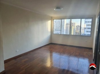 apartment em Rua Afonso de Freitas, Paraíso - São Paulo - SP