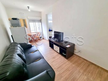 apartment em Rua Major Diogo, Bela Vista - São Paulo - SP