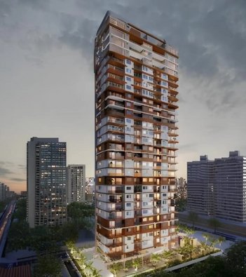 apartment em Rua Professora Maria Jacy Pinto Costa, Jardim Oceania - João Pessoa - PB