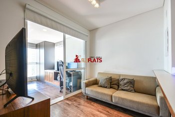 apartment em Avenida Eusébio Matoso, Pinheiros - São Paulo - SP