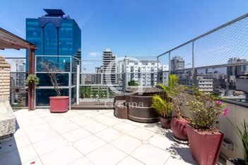apartment em Avenida Juriti, Vila Uberabinha - São Paulo - SP