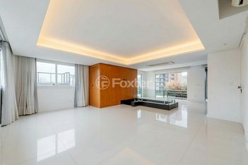 apartment em Avenida Itajaí, Petrópolis - Porto Alegre - RS