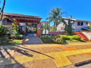 apartment em Avenida Santa Cruz, Centro - Santa Rosa - RS