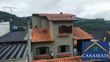 house em Rua São Paulo das Missões, Granja Carolina - Cotia - SP