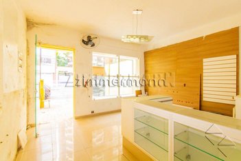 office em Alameda Franca, Jardim Paulista - São Paulo - SP