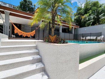 house em Avenida José Giorgi, Granja Viana II - Cotia - SP