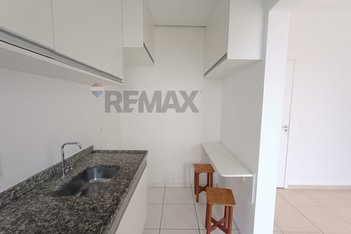 apartment em Rua Alcíbio Ferreira Leme, Vila Magal - Monte Mor - SP