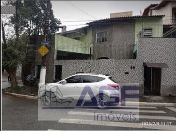 commercial_building em Rua Euclides da Cunha, Centro - Diadema - SP