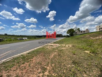 land_lot em Rua Carlos Chagas, Alphaville Vespasiano - Vespasiano - MG