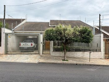 house em Rua Jaspe, Jardim Brasil - Maringá - PR
