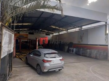 industrial em Rua Doutor Júlio Otaviano Ferreira, Cidade Nova - Belo Horizonte - MG