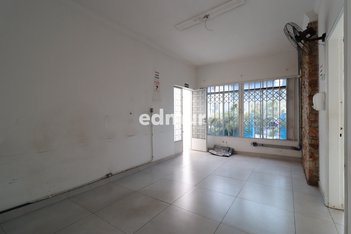 house em Rua Coronel Abílio Soares, Vila Assunção - Santo André - SP