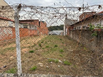 land_lot em Rua Antônio Furtado Lopes, Vila Mineirão - Sorocaba - SP