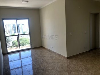 apartment em Rua Luiz Razera, Nova América - Piracicaba - SP