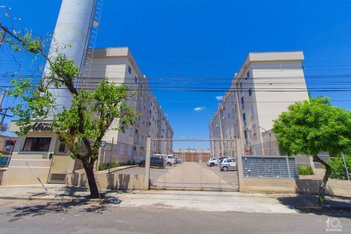 apartment em Ferraz de Abreu, Rio dos Sinos - São Leopoldo - RS