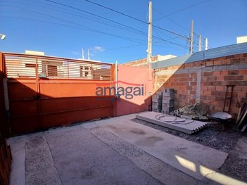 house em Rua Rafael Gonçalves de Campos, Residencial Parque dos Sinos - Jacareí - SP