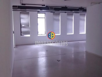office em Sansao Alves dos Santos, Cidade Monções - São Paulo - SP
