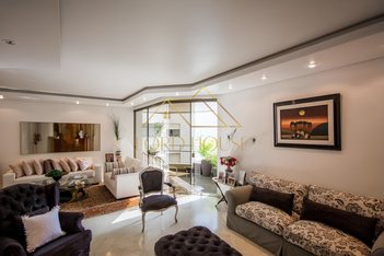 apartment em Alameda Sarutaiá, Jardim Paulista - São Paulo - SP