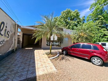 office em Rua Fernando Ferrari, Timbaúva - Santa Rosa - RS