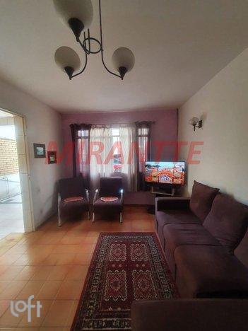 house em Márcio da Costa Bueno, Limão - São Paulo - SP