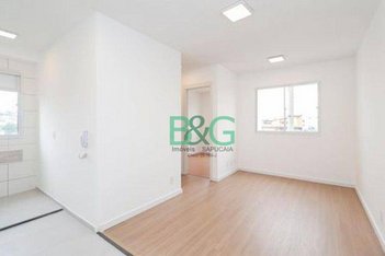apartment em Avenida Nordestina, Cidade Nova São Miguel - São Paulo - SP