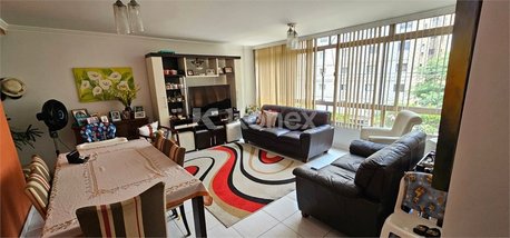apartment em Rua Azevedo Macedo, Vila Mariana - São Paulo - SP