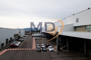 industrial em Rua José Maria de Lacerda, Cidade Industrial - Contagem - MG