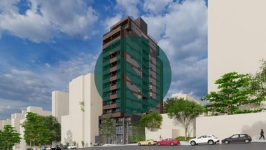 apartment em Rua Pamplona, Jardim Paulista - São Paulo - SP