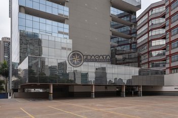 commercial_property em Rua Pais Leme, Pinheiros - São Paulo - SP