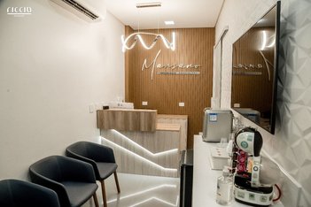 office em Avenida Nove de Julho, Jardim Apolo - São José dos Campos - SP