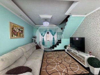 house em Rua Nicola Farelli, Vila Primavera - São Paulo - SP