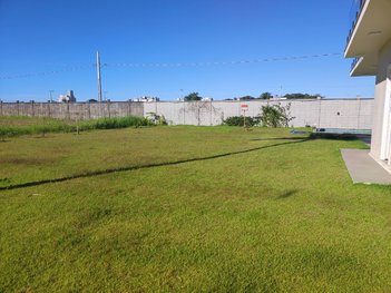 land_lot em Rua 490 Fábio Rodrigues Vieira, Barra do Saí - Itapoá - SC
