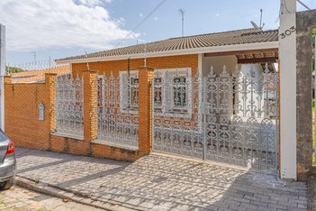 house em Rua Francisco Marin, Vila Mutton - Itatiba - SP