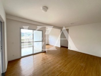 apartment em Rua Elias Juvenal de Mello, Jardim Ana Maria - Jundiaí - SP