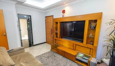 apartment em Rua Doutor Mário Magalhães, Itapoã - Belo Horizonte - MG