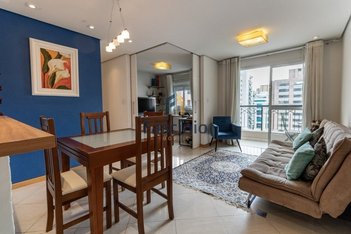 apartment em Rua Comendador Miguel Calfat, Vila Nova Conceição - São Paulo - SP