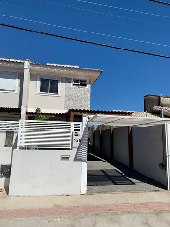 house em Rua Marinas do Campeche, Campeche - Florianópolis - SC