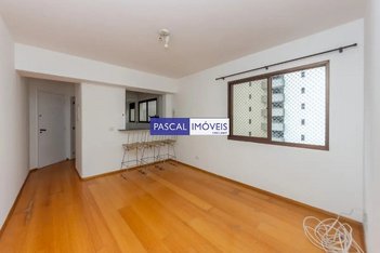 apartment em Rua Barão do Triunfo, Brooklin Paulista - São Paulo - SP