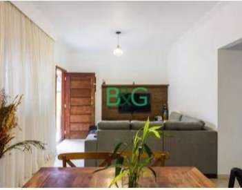 house em Rua Gustavo Barroso, Parque Peruche - São Paulo - SP