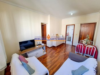 apartment em Rua Joaquim Gonçalves da Silva, Rio Branco - Belo Horizonte - MG