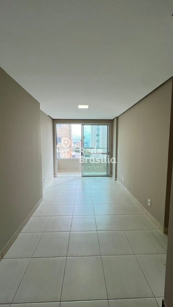 apartment em Alameda Gravatá Quadra 301 Conjunto 07, Norte (Águas Claras) - Brasília - DF