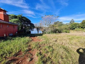 land_lot em Rodovia RS-324, Passo Fundo - Campo Largo - PR