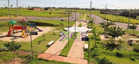 land_lot em Rua Alcides Vieira Coelho, Maisparque Rio Preto - São José do Rio Preto - SP