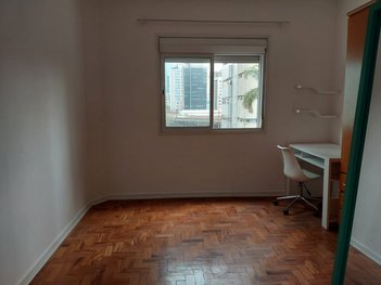 apartment em Rua Apeninos, Aclimação - São Paulo - SP