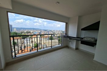 apartment em Rua Antônio Blasques, Vila Primavera - São Paulo - SP