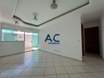 apartment em Rua Cecília Fonseca Coutinho, Castelo - Belo Horizonte - MG