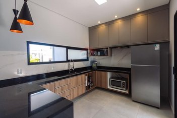 house em Rua Euclides Vidal Magnusson, Jardim Mantova - Indaiatuba - SP