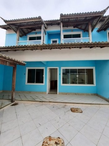 house em Rua Badejos, Ogiva - Cabo Frio - RJ